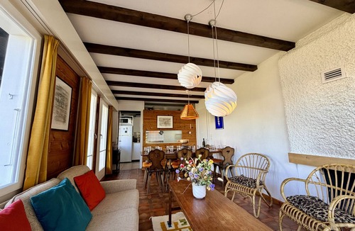 Nendaz Ski Chalet | Cache-Cache MOUNTAIN & QUIET chalet 10 pers