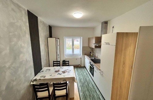 Nordwest Apartment | Casa Delli Gatti - Apartment with 2 bedrooms and balcony in a quiet location