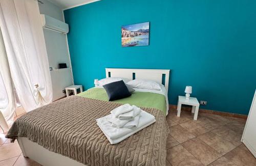 Old Town Apartment | Casa Francesca