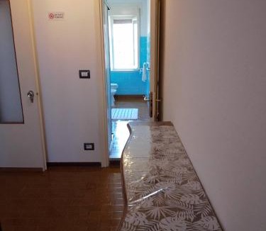 Tornolo Apartment | Casa Romme