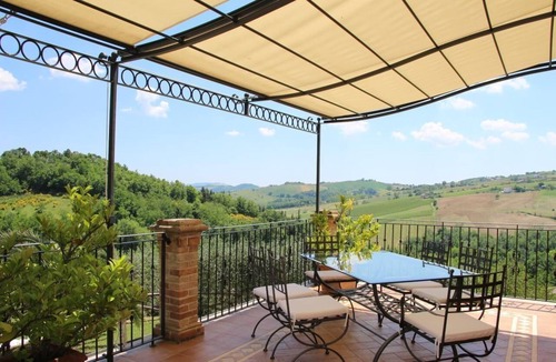Monsampietro Morico House | Casa Sacciofa