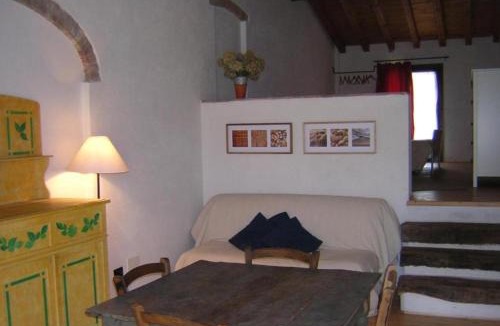 Monzambano Ski Chalet | Chalet Borghetto