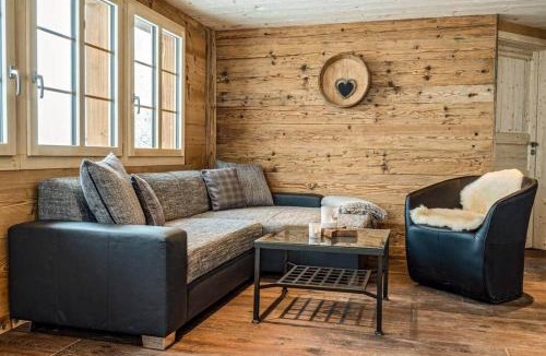 St. Stephan Apartment | Chalet Halten