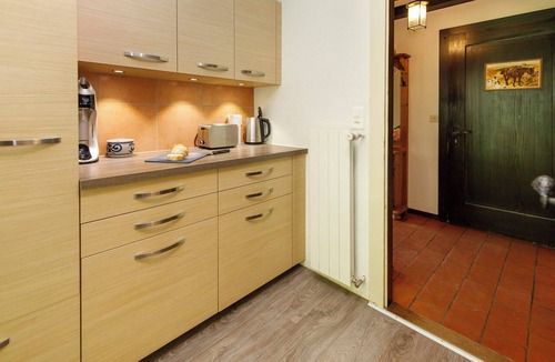 Vers L'Eglise Apartment | Chalet L'Aube by Interhome