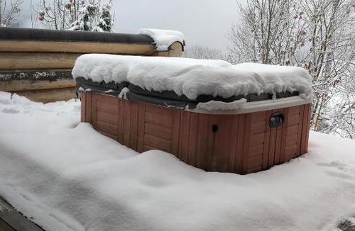 Barboleusaz Ski Chalet | Chalet Wanaka