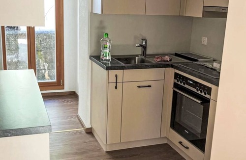Bratsch Apartment | Charmant appartement dans chalet rénové by Interhome