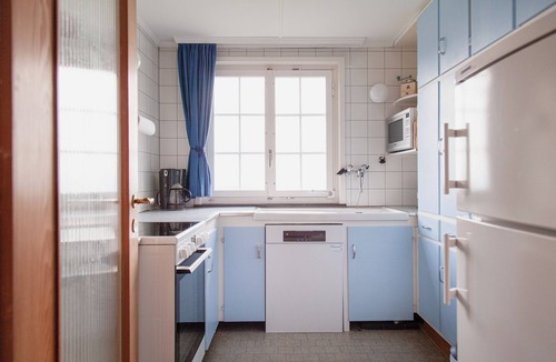 Aeschiried Ski Chalet | Charming 3-bedroom chalet in Aeschi 15min from Interlaken