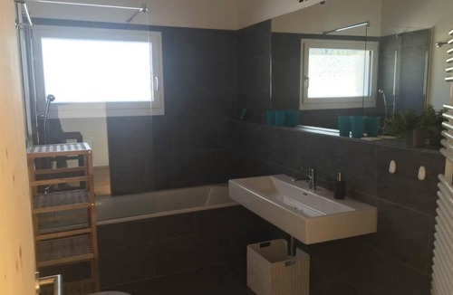 Valbella Apartment | Chesa Parpan Appartement/Fewo Appartement/Fewo by Interhome