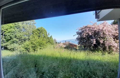 Aeschi bei Spiez Apartment | Chilis Ferienresidenz Appartement/Fewo Appartement/Fewo by Interhome