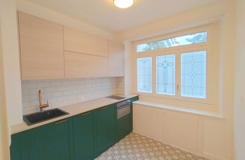 Veytaux Apartment | Comfortable 1-BR apartment in Territet near the lake - Ideal for Long Term