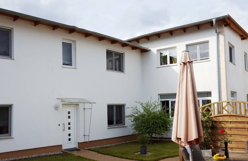 Zempin Apartment | Comfortable vacation apartment in Zempin - beach vacation on Usedom with your dog