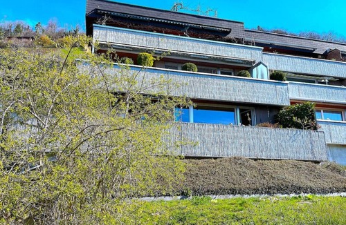 Goldiwil Condo | Concierge, Lake Thun/Alps Scenic Views by SwissHut
