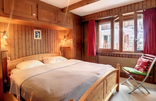 Verbier Apartment | Concorde 227