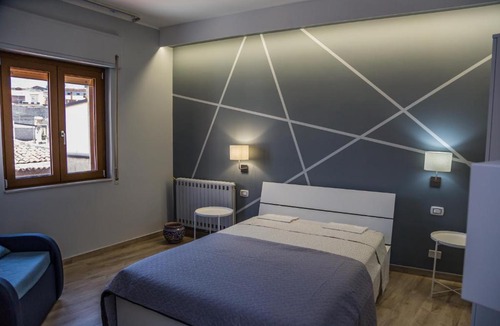 Bronte Apartment | Cortile Aurora Bronte