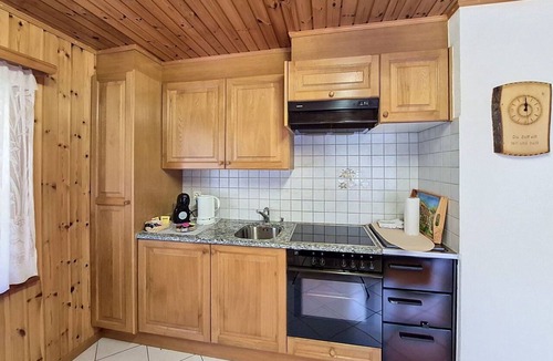 Herbriggen Apartment | Cosy apartment for 4 people with WIFI, TV, terrace and panoramic view