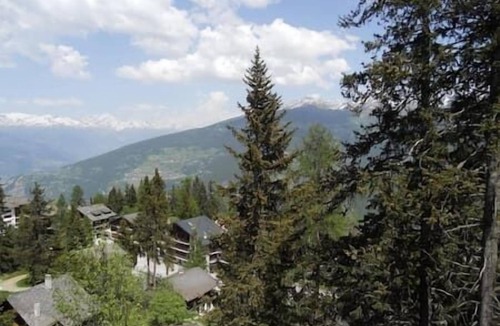 Vex Apartment | Cosy studio for 5 near ski lift, HAMEAU D2