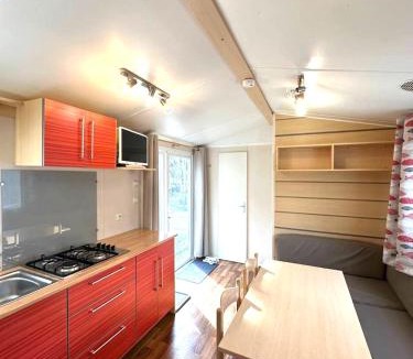 Agarn House | Cottage 4
