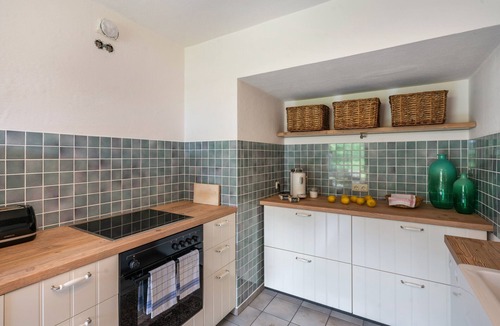 Schwob Apartment | Cozy holiday apartment "Edelweiß" with 2 balconies, Wi-Fi, mountain view and parking