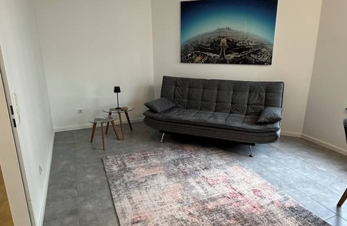 Schoenefeld Apartment | Cozy vacation apartment with garden in Schönefeld near Berlin