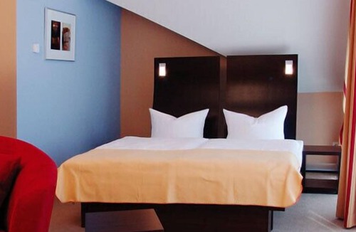 Rahnsdorf Hotel | DämeritzSeehotel