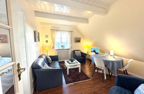 Dunsum Apartment | Deichhof Whg Weitblick
