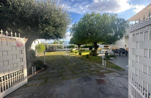 Boscoreale House | DESCRIZIONE