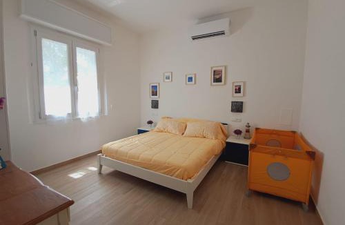 Villamarina Apartment | Domus Sabrina