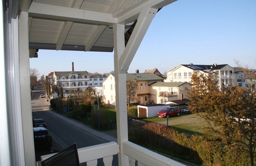 Gohren Apartment | dreamlike holiday home with 6 apartments, rent from 4/2013 !