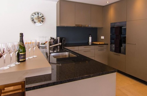 Grimentz Apartment | Duplex de Luxe, 5 chambres Rahas A Grimentz - By Mrs Miggins