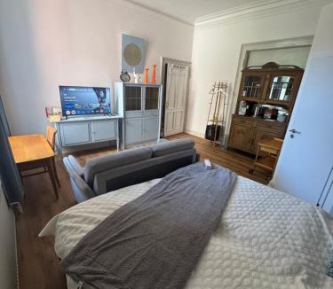 Erkelenz Apartment | Elfenvilla