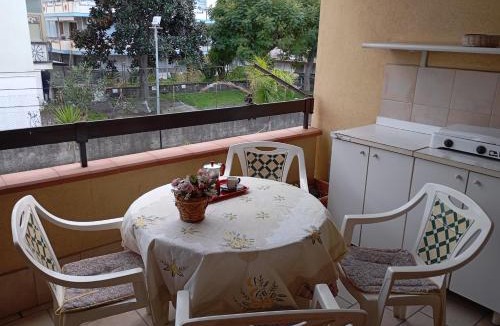 Sant'Anna Apartment | ETNA e MARE