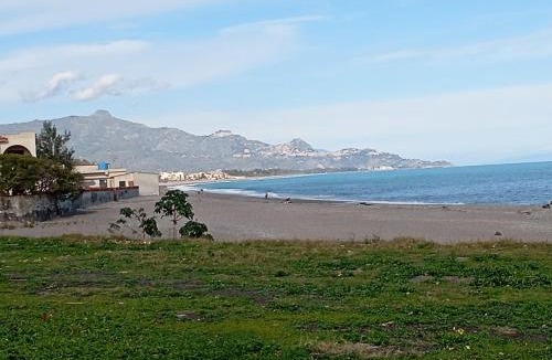 Sant'Anna Apartment | ETNA e MARE