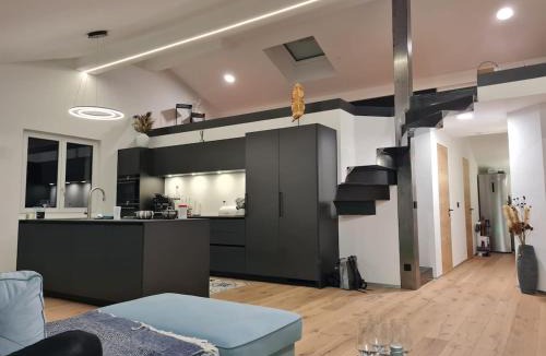 Erschmatt Apartment | Exclusive luxury rental apartment
