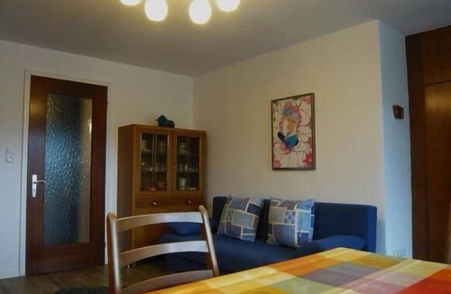 Tiefenbach Apartment | Falkenhorst Wohnung 40