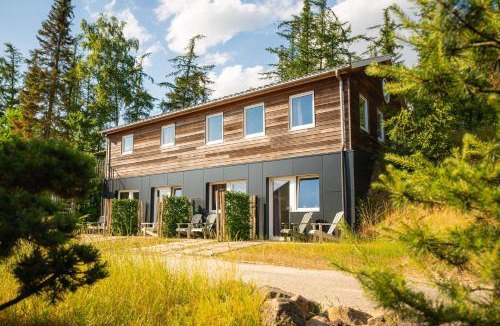Wilsum House | Family House with Hot Tub & Sauna | 10 Pers.