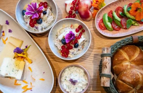 Kreuth Bed & Breakfast | Fannys