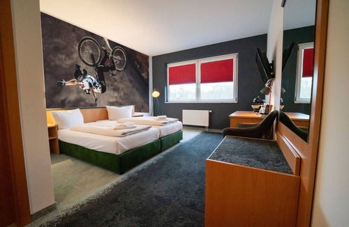 Helbersdorf Hotel | Feel Good Hotel