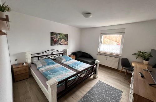 Neuenhof Apartment | Ferien- und Monteurwohnungen Andrej