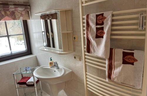 Marienberg Apartment | Ferienhaus Miriquidi Perle