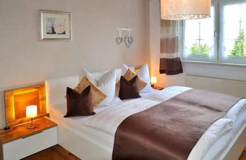 Masserberg Apartment | Ferienwohnung "An den Kurwiesen"