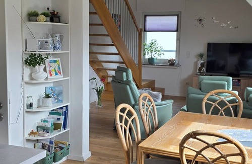 Brilon Apartment | Ferienwohnung bis 7 Personen Sehr Zentral Gelegen