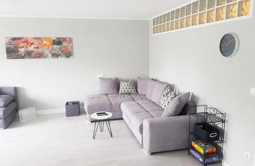 Eitorf Apartment | Ferienwohnung Eitorf