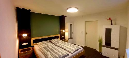 Pirna Apartment | Ferienwohnung Stohn