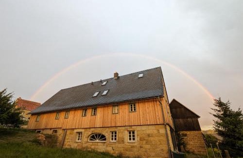 Mittelndorf Apartment | Flachshäusl