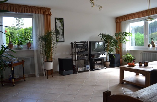 Ortsmitte House | Freud Family Royal holiday destination with a variety of recreational opportunities!