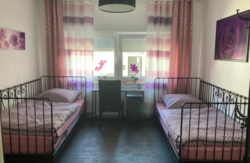 Solingen Apartment | Frisch sanierte, moderne Eigentumswohnung