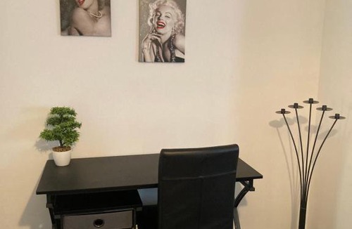 Solingen Apartment | Frisch sanierte, moderne Eigentumswohnung