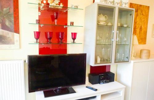 Otterndorf Apartment | Göteborg