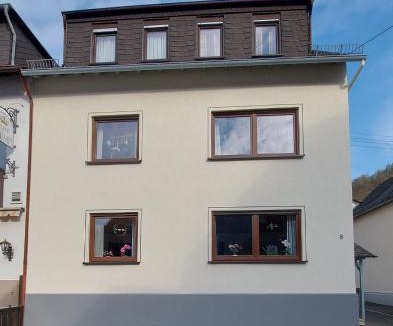 Kestert Apartment | Garten Oase