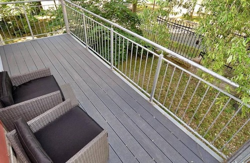 Naumburg Apartment | Georgentor vacation apartment - Georgentor